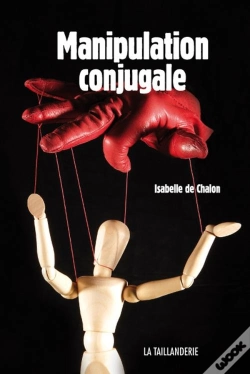 Capa do artigo Manipulation Conjugale