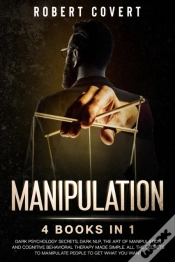 Capa do artigo Manipulation
