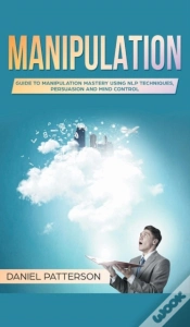 Capa do artigo Manipulation