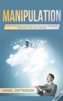 Capa do artigo Manipulation