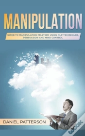 Capa do artigo Manipulation