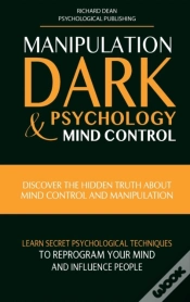 Capa do artigo Manipulation, Dark Psychology & Mind Control