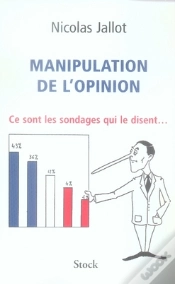 Capa do artigo Manipulation De L