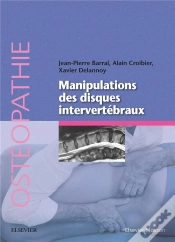 Capa do artigo Manipulation Des Disques Intervertébraux