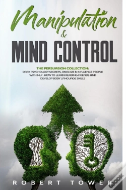 Capa do artigo Manipulation & Mind Control