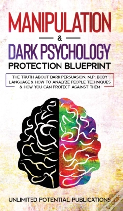 Capa do artigo Manipulation &Amp; Dark Psychology Blueprint