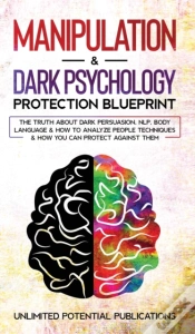 Capa do artigo Manipulation &Amp; Dark Psychology Blueprint