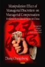Manipulation Effect Of Managerial Discretion On Managerial Compensation - Preview
