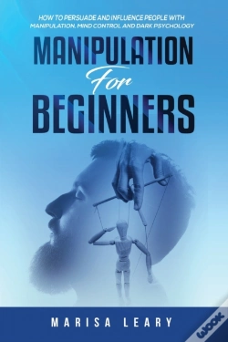 Capa do artigo Manipulation For Beginners