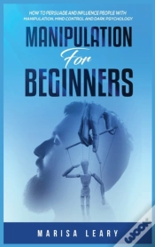 Capa do artigo Manipulation For Beginners
