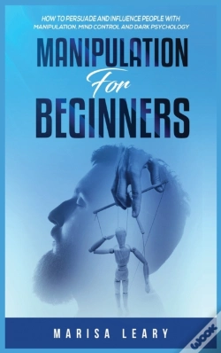 Capa do artigo Manipulation For Beginners