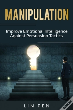 Capa do artigo Manipulation: Improve Emotional Intellig