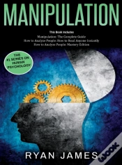 Capa do artigo Manipulation