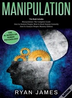 Capa do artigo Manipulation