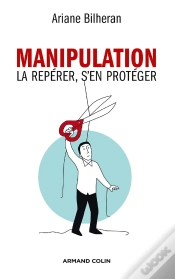 Capa do artigo Manipulation ; La Repérer, S