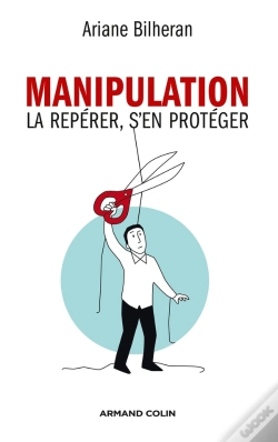 Capa do artigo Manipulation ; La Repérer, S'En Protéger
