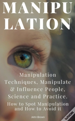 Capa do artigo Manipulation: Manipulation Techniques  H