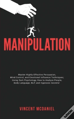 Capa do artigo Manipulation