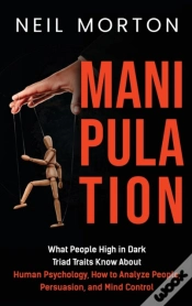 Capa do artigo Manipulation