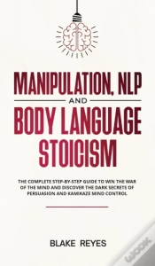 Capa do artigo Manipulation, Nlp And Body Language Stoicism