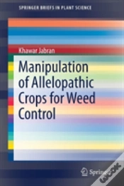 Capa do artigo Manipulation Of Allelopathic Crops For Weed Control