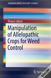 Capa do artigo Manipulation Of Allelopathic Crops For Weed Control