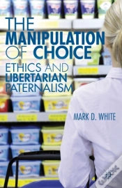 Capa do artigo Manipulation Of Choice