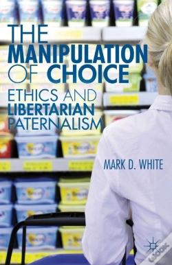 Capa do artigo Manipulation Of Choice
