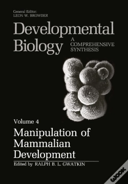 Capa do artigo Manipulation Of Mammalian Development