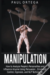 Capa do artigo Manipulation