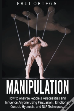 Capa do artigo Manipulation