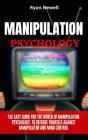 Manipulation Psychology - Preview