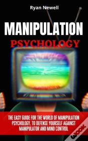 Capa do artigo Manipulation Psychology