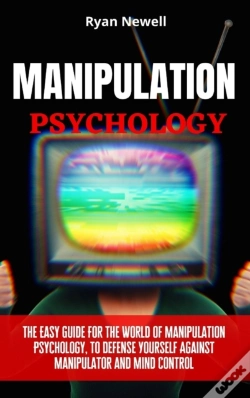 Capa do artigo Manipulation Psychology