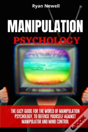 Capa do artigo Manipulation Psychology
