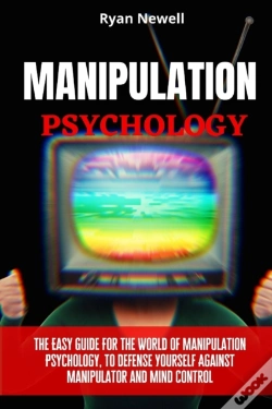Capa do artigo Manipulation Psychology