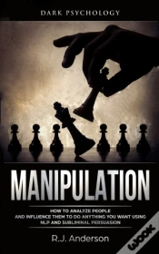 Capa do artigo Manipulation