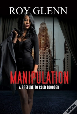 Capa do artigo Manipulation