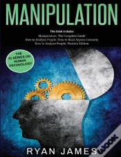 Capa do artigo Manipulation
