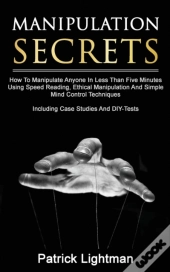 Manipulation Secrets