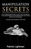 Manipulation Secrets