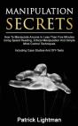 Manipulation Secrets - Preview