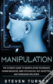 Capa do artigo Manipulation