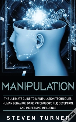Capa do artigo Manipulation