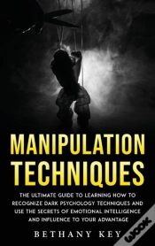 Capa do artigo Manipulation Techniques
