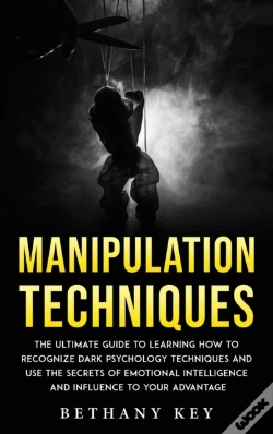 Capa do artigo Manipulation Techniques