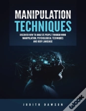 Capa do artigo Manipulation Techniques