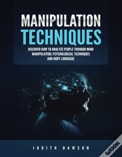 Capa do artigo Manipulation Techniques