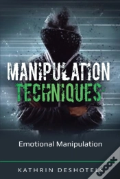 Capa do artigo Manipulation Techniques