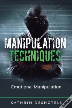 Capa do artigo Manipulation Techniques